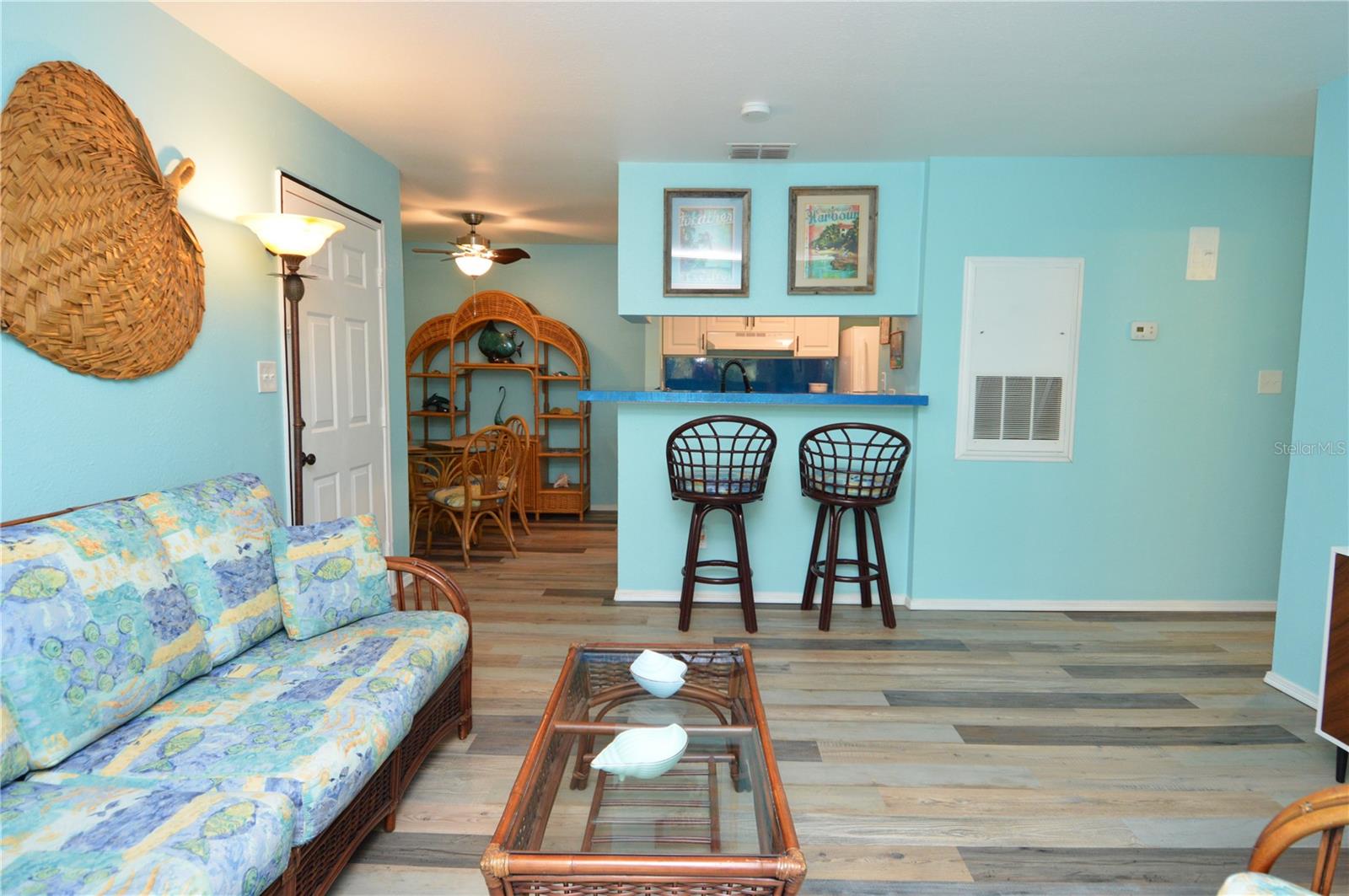 Image 4 of 80 For 1400 Gandy Boulevard N 207