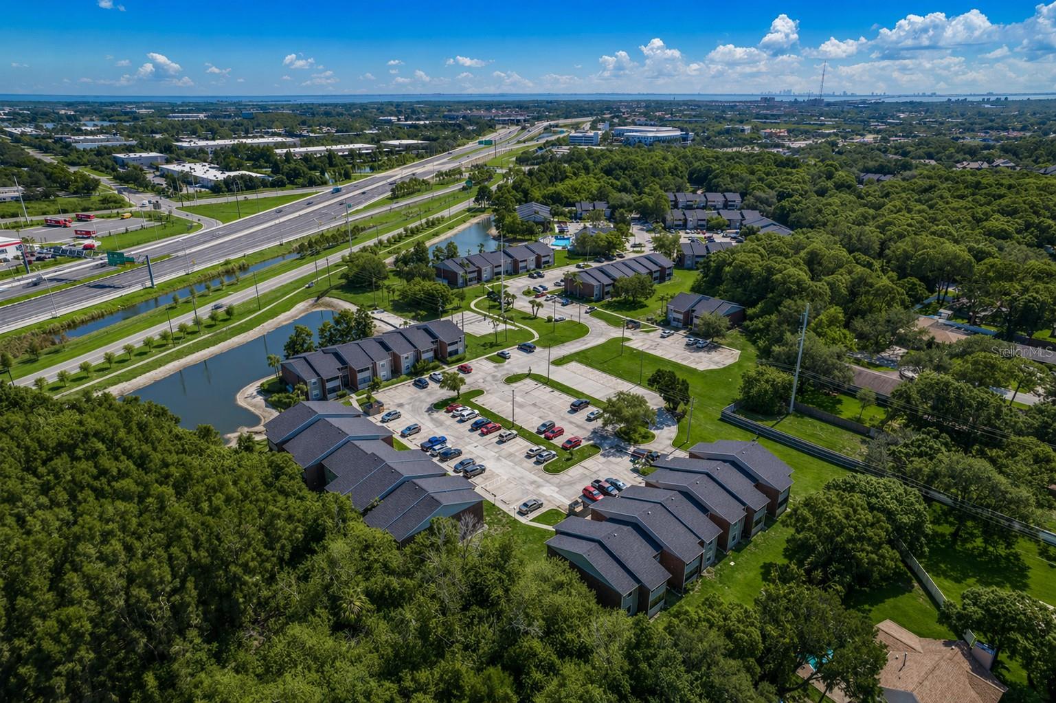 Image 45 of 80 For 1400 Gandy Boulevard N 207