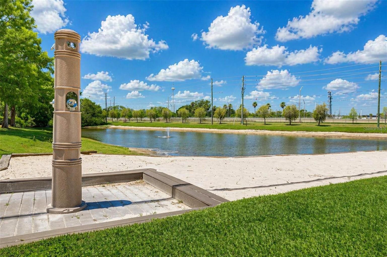 Image 49 of 80 For 1400 Gandy Boulevard N 207