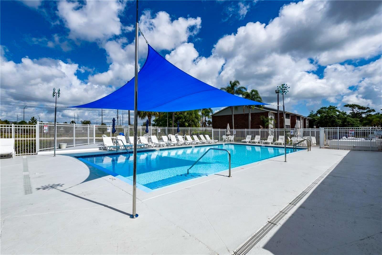 Image 51 of 80 For 1400 Gandy Boulevard N 207