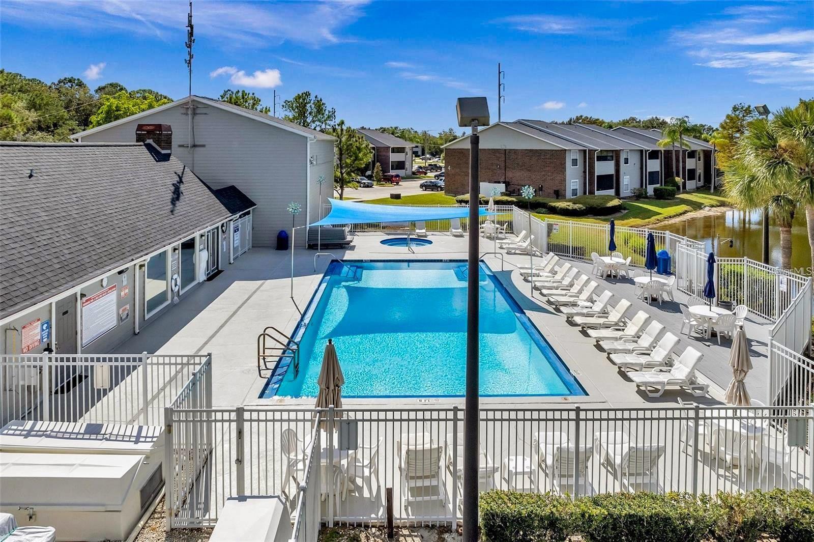 Image 54 of 80 For 1400 Gandy Boulevard N 207