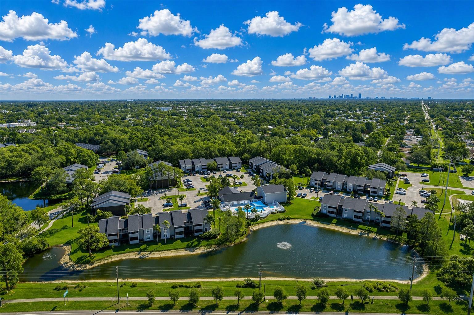 Image 58 of 80 For 1400 Gandy Boulevard N 207