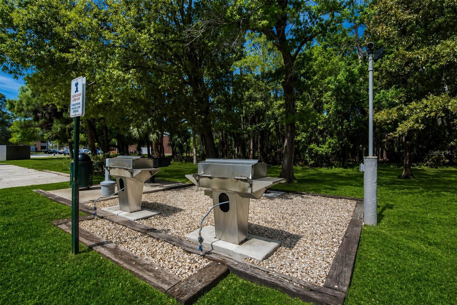 Image 66 of 80 For 1400 Gandy Boulevard N 207