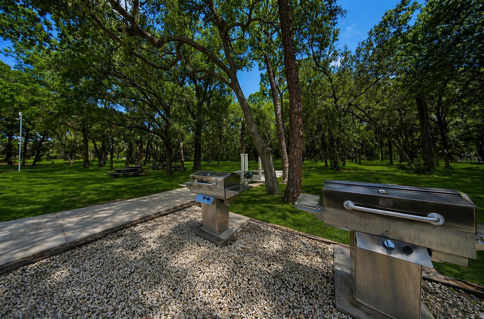 Image 67 of 80 For 1400 Gandy Boulevard N 207