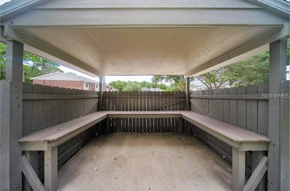 Image 70 of 80 For 1400 Gandy Boulevard N 207