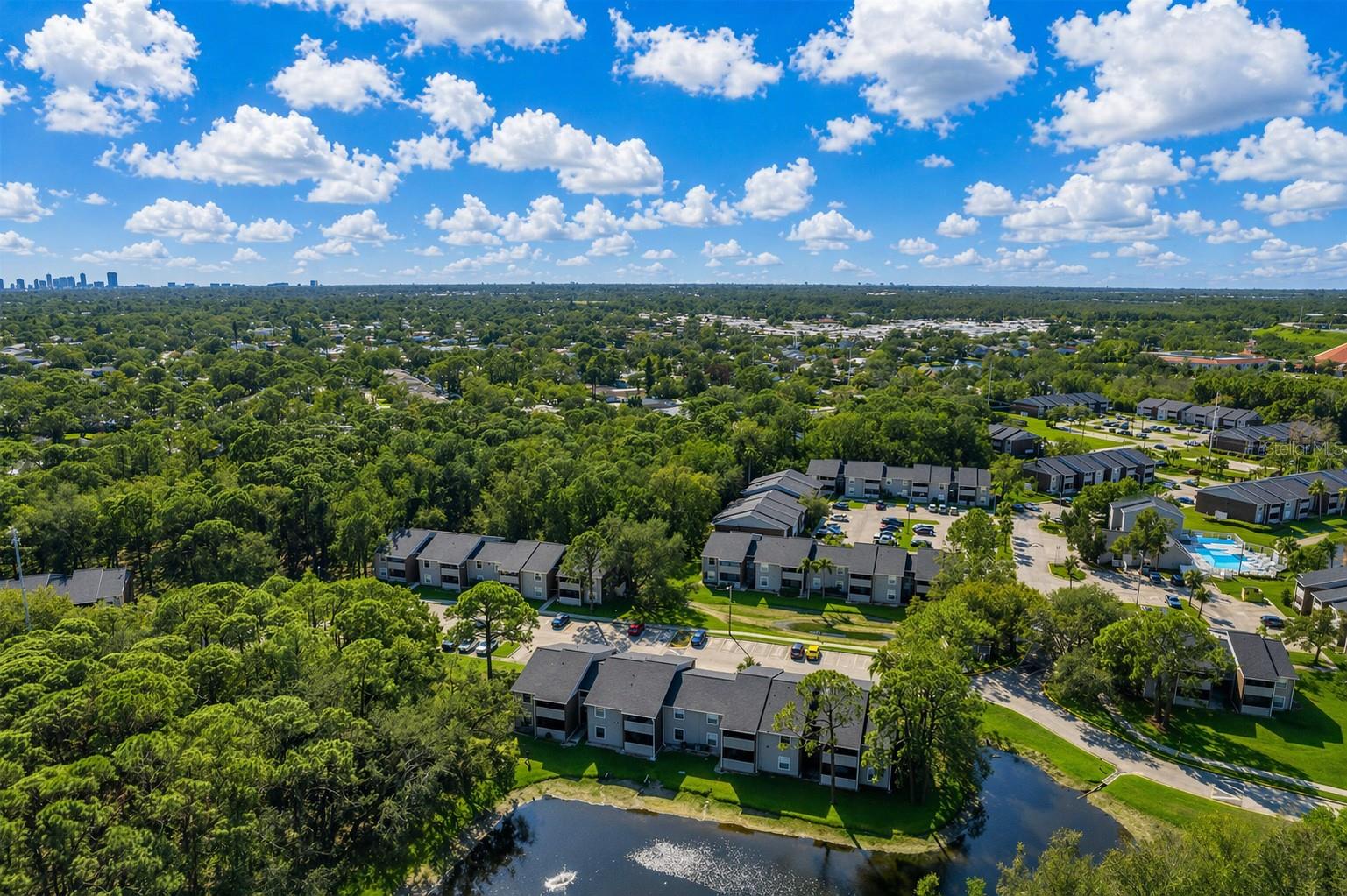 Image 73 of 80 For 1400 Gandy Boulevard N 207