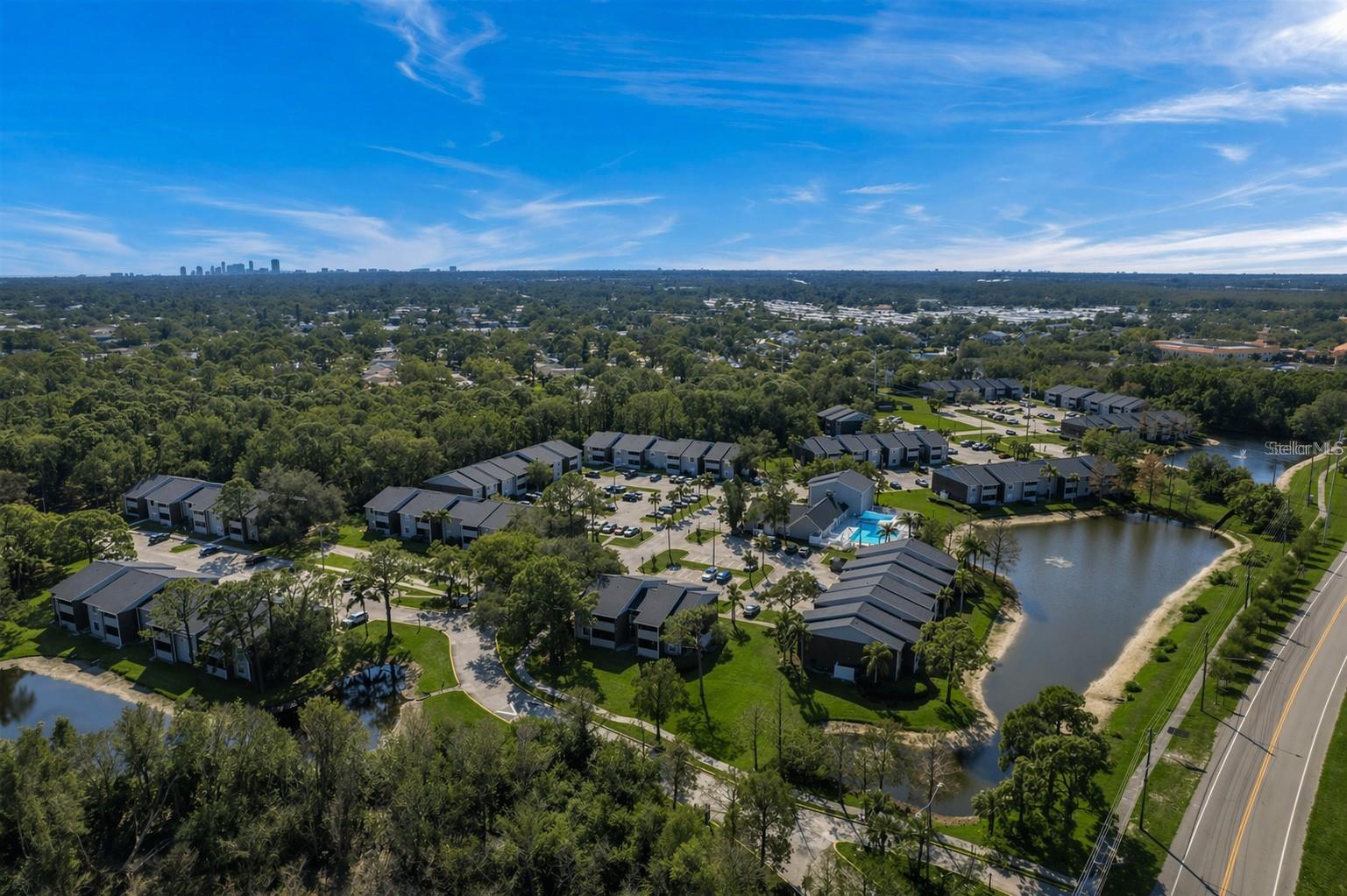 Image 74 of 80 For 1400 Gandy Boulevard N 207