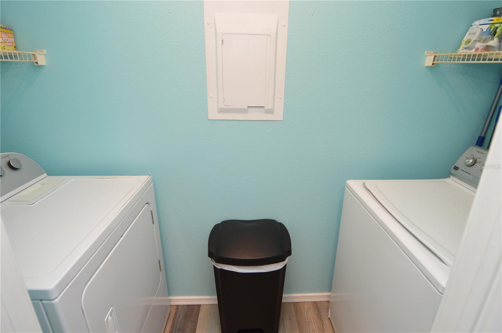 Image 9 of 80 For 1400 Gandy Boulevard N 207