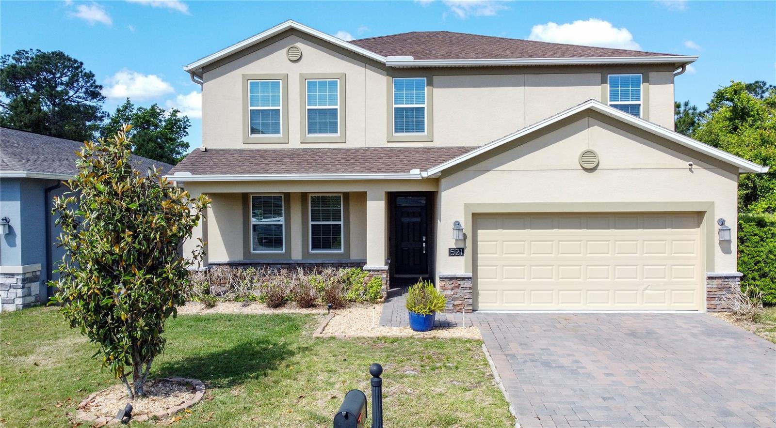 Details for 521 Brunswick Drive, DAVENPORT, FL 33837