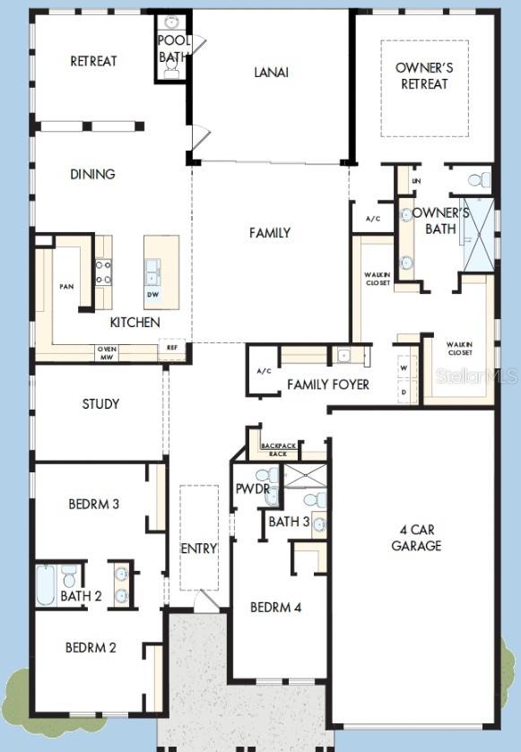 Image 2 of 8 For 17553 Foxtail Loop