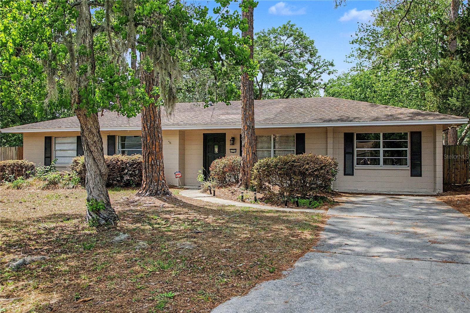 Details for 6206 27th Terrace, GAINESVILLE, FL 32653