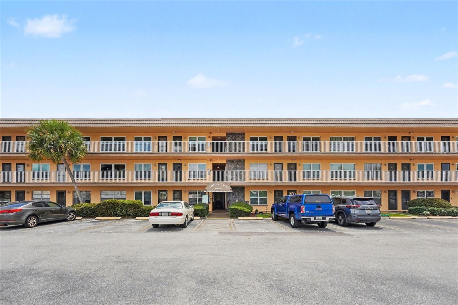 Image 26 of 30 For 6400 46th Avenue N 214