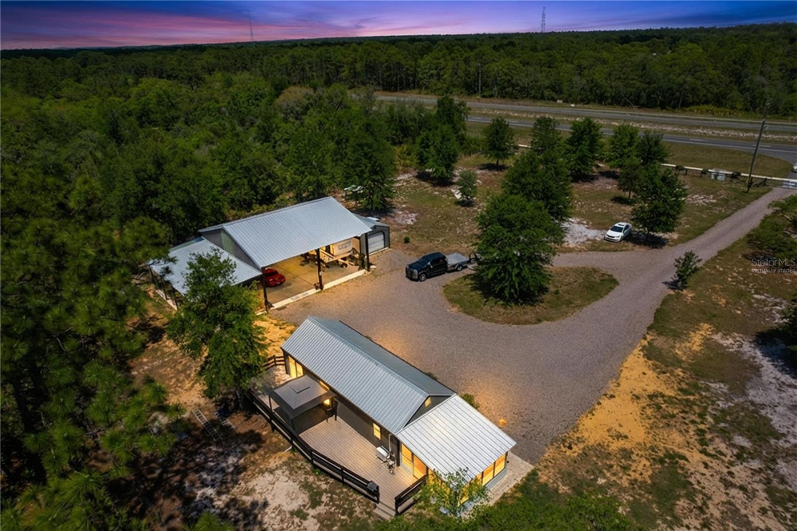 Details for 10388 Suncoast Boulevard, HOMOSASSA, FL 34446