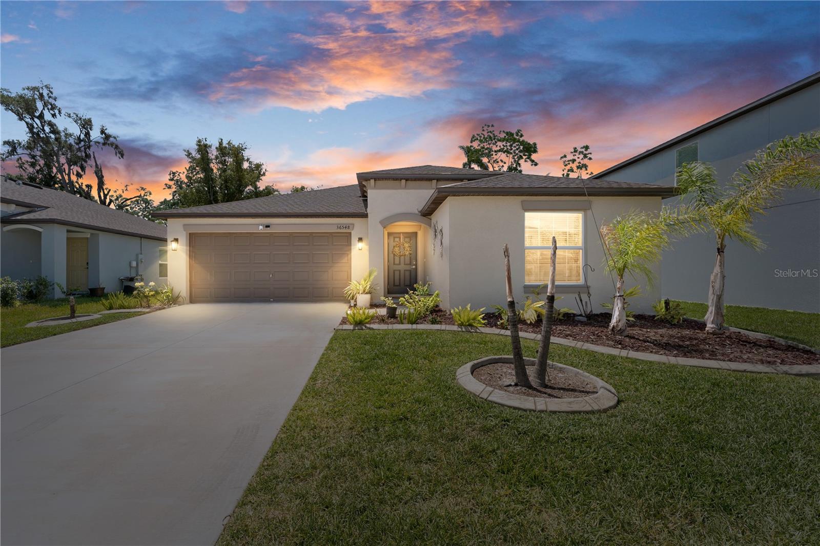 Details for 36548 Garden Wall Way, ZEPHYRHILLS, FL 33541