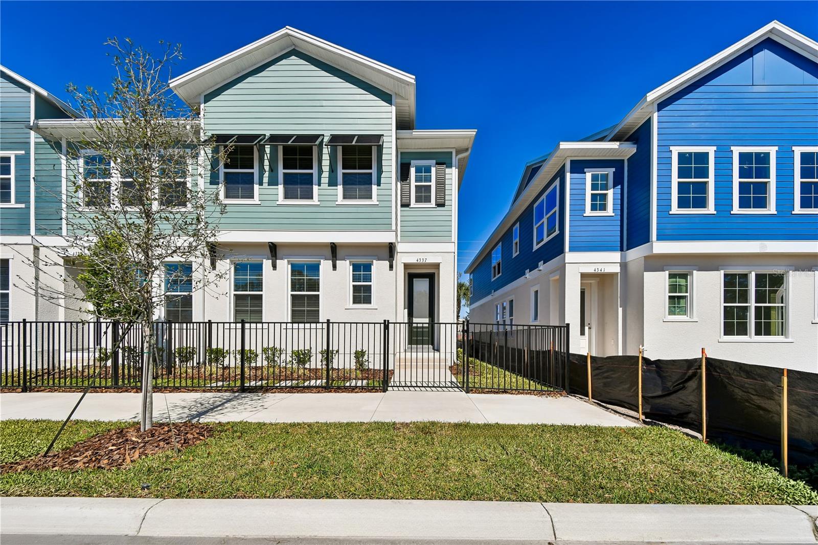 Details for 4337 Roush Avenue, ORLANDO, FL 32803