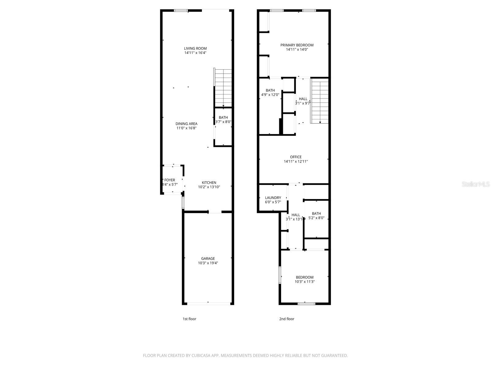 Listing photo id 2 for 12474 Streamdale Drive