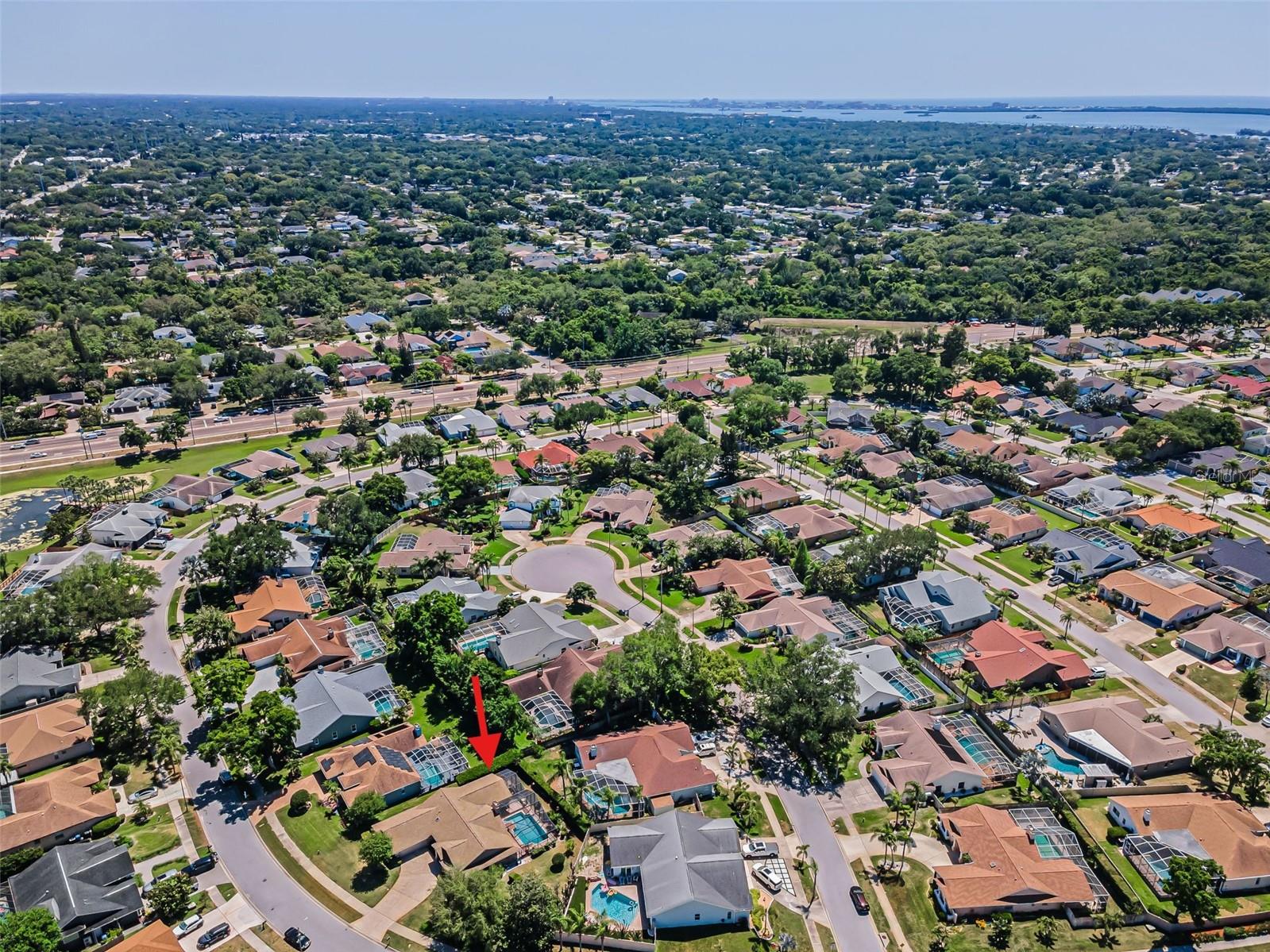 Image 14 of 94 For 2814 Jarvis Circle