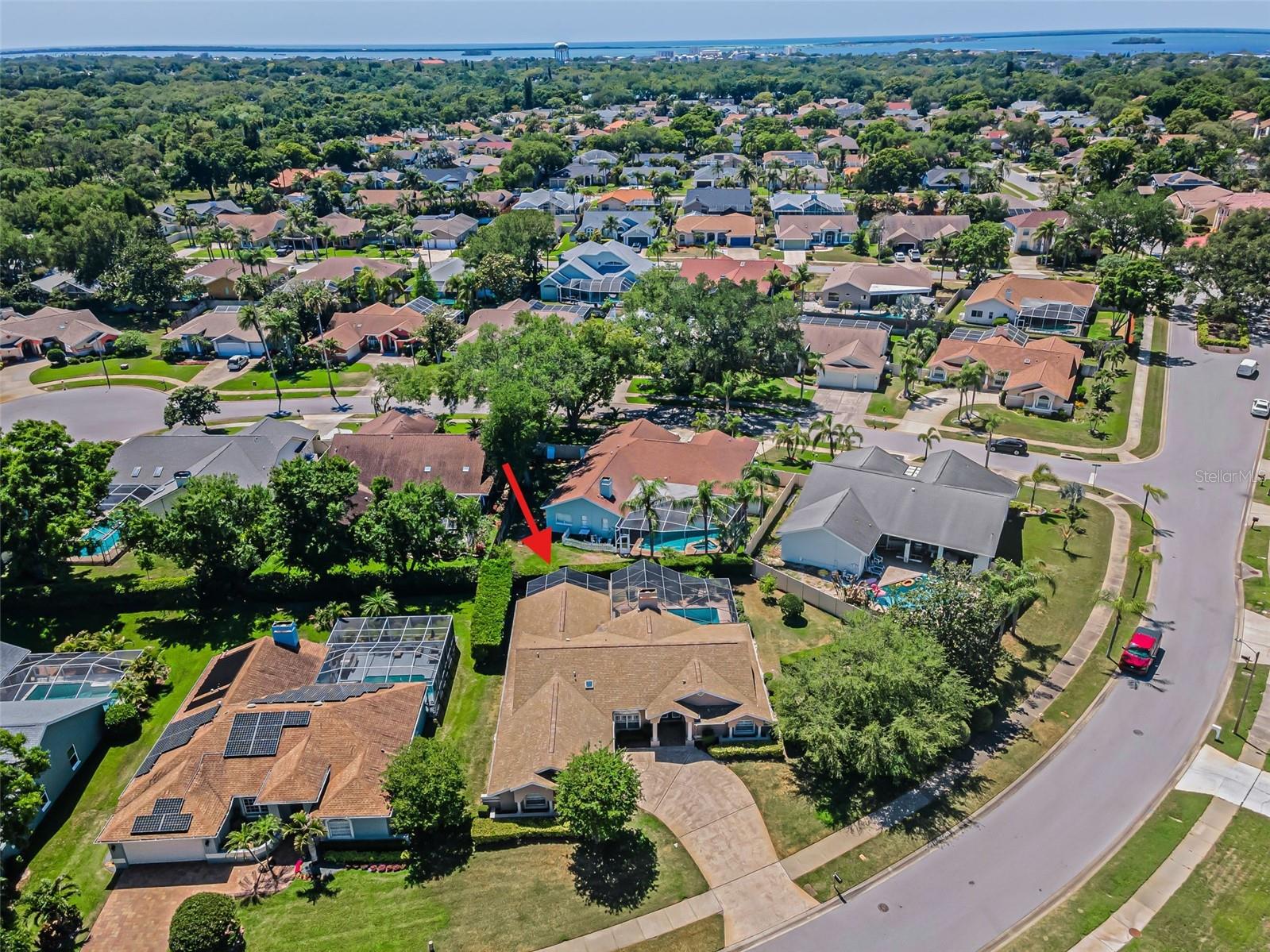 Image 8 of 94 For 2814 Jarvis Circle