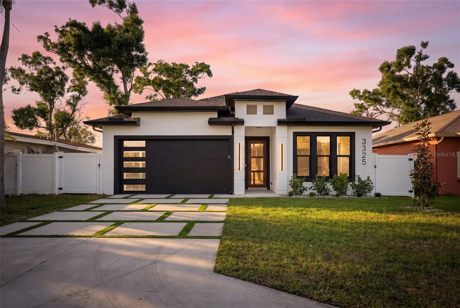 Details for 3325 55 Avenue N, ST PETERSBURG, FL 33714