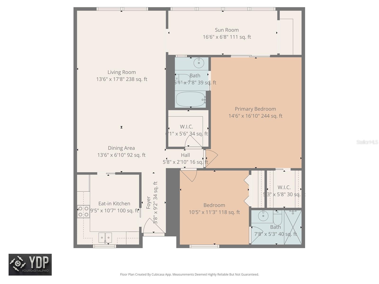 Image 39 of 62 For 4725 Cove Circle 210