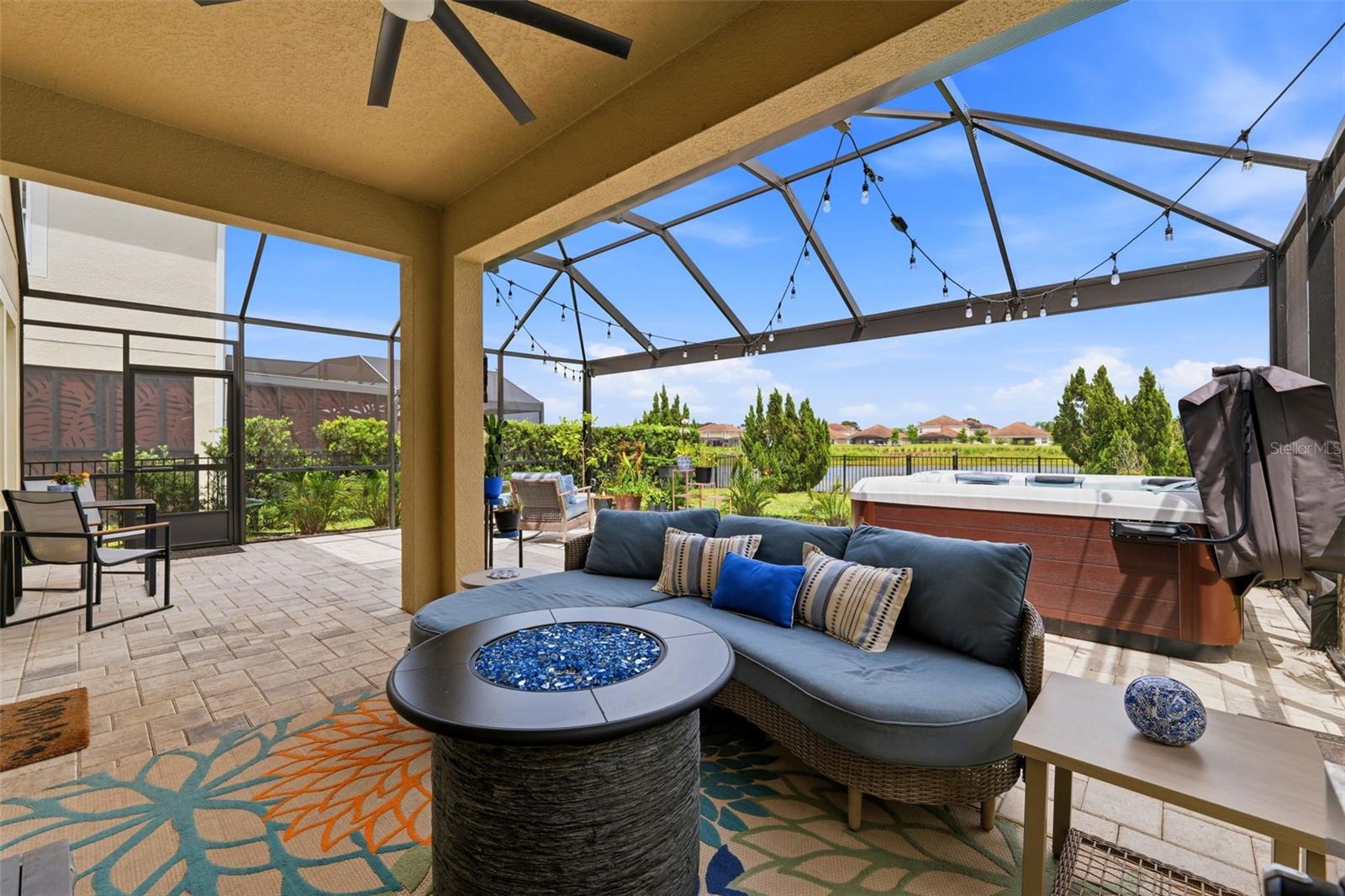 Image 19 of 60 For 1099 Trappers Trail Loop