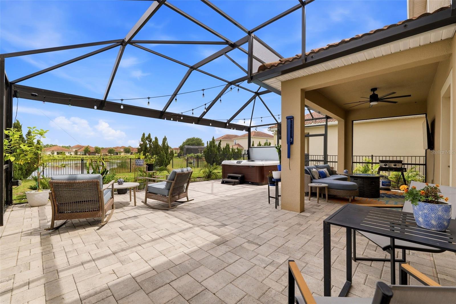 Image 24 of 60 For 1099 Trappers Trail Loop