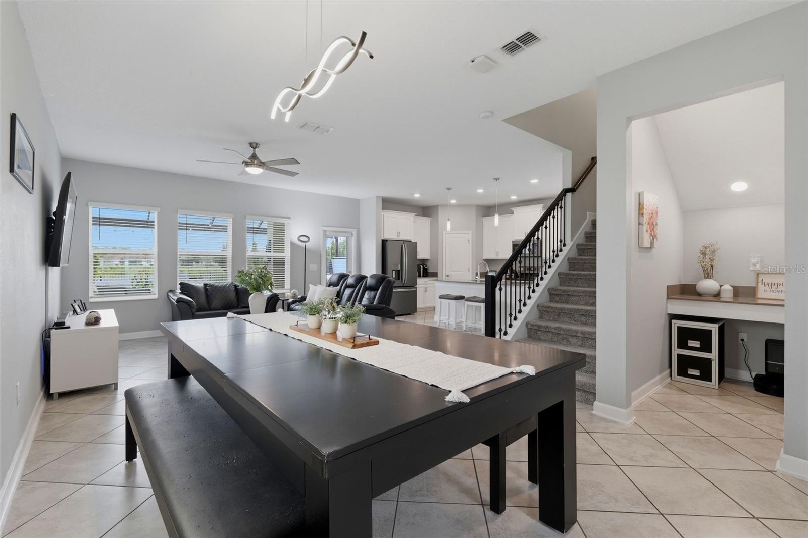 Image 9 of 60 For 1099 Trappers Trail Loop