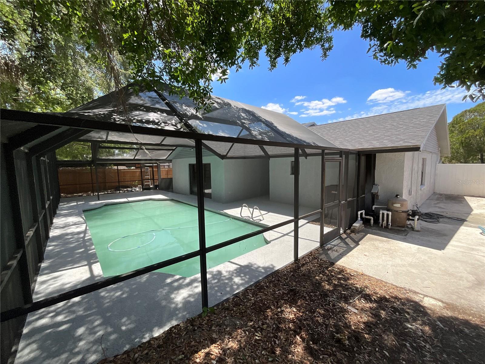 Image 33 of 33 For 15604 Timberline Drive