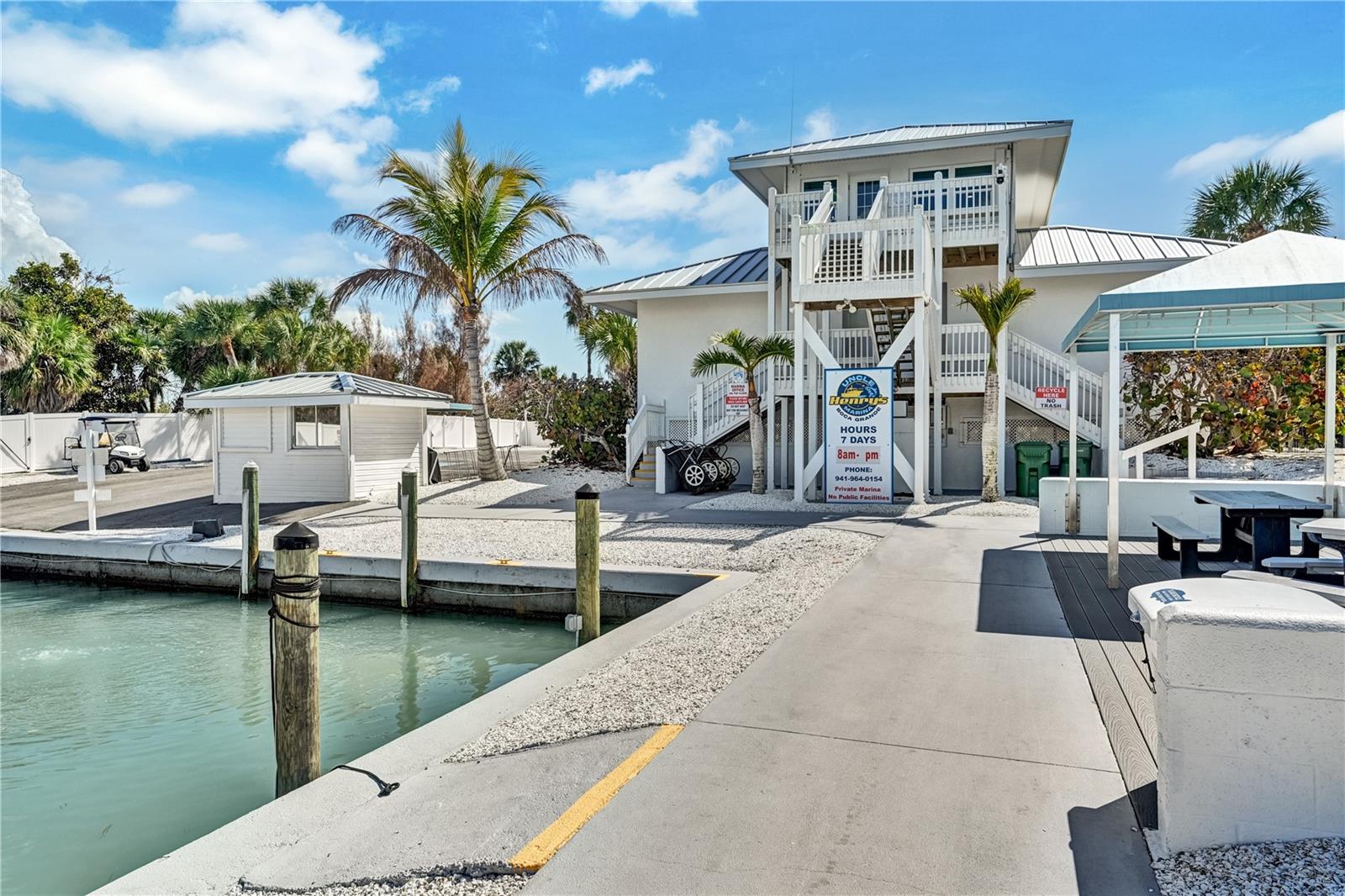 Image 45 of 55 For 5854 Gasparilla Road M22