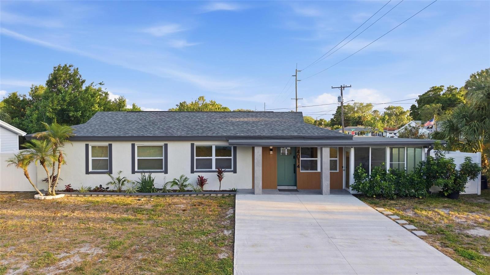 Details for 4014 Rogers Avenue, TAMPA, FL 33611