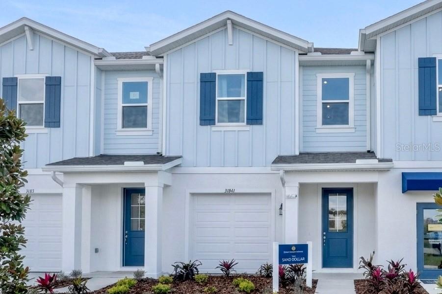 Details for 31825 Kestrel Calling Drive, SAN ANTONIO, FL 33576
