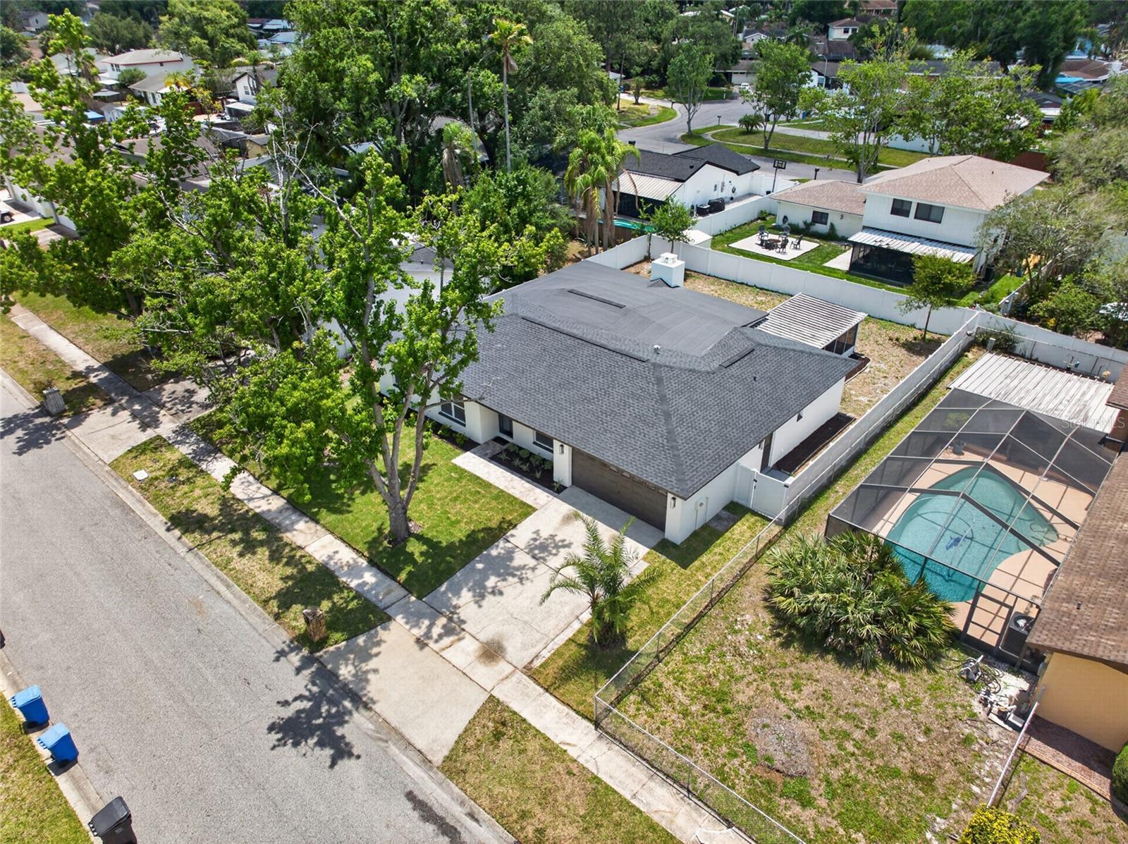 Image 42 of 46 For 4430 Ranchwood Lane