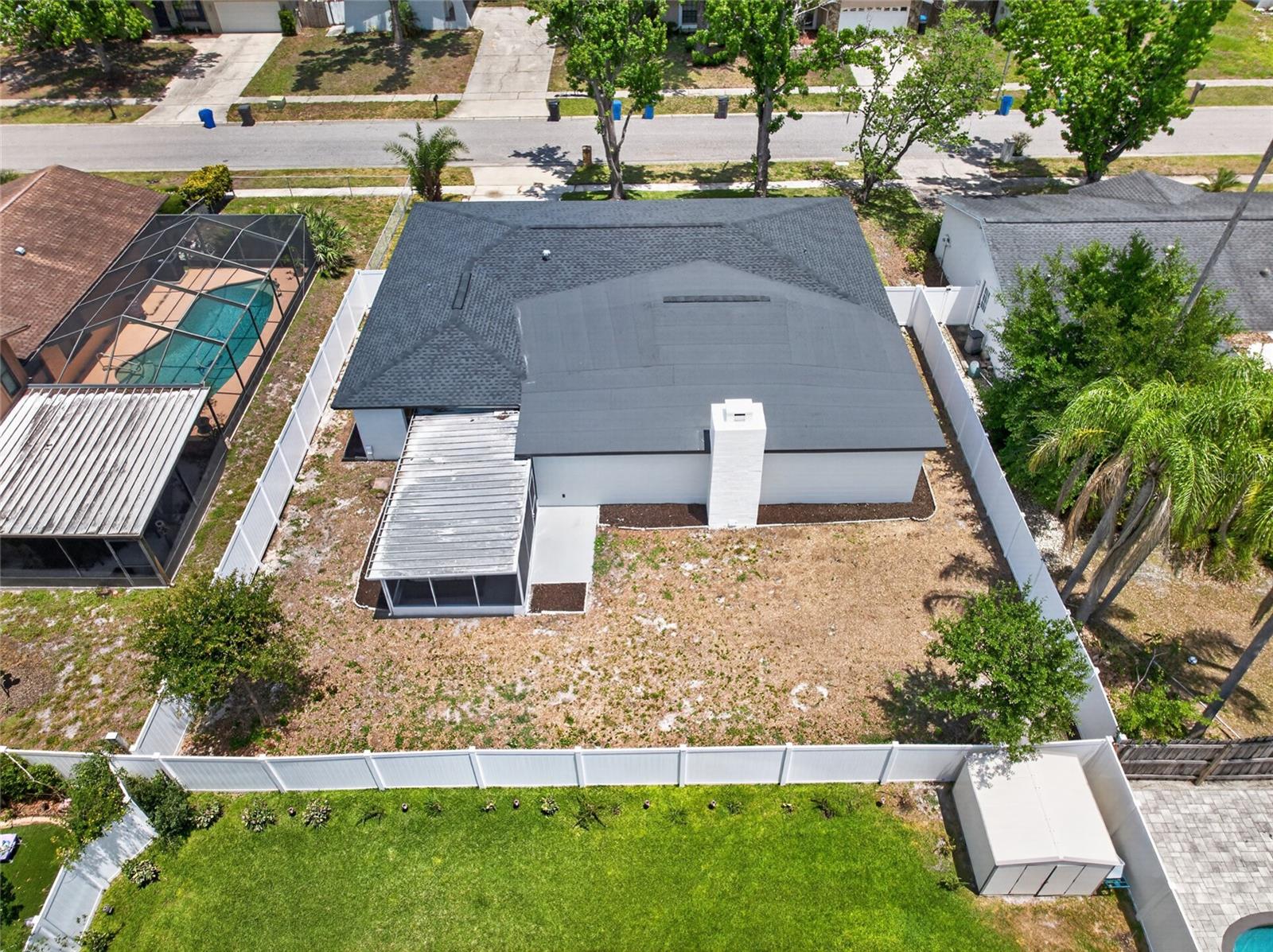 Image 45 of 46 For 4430 Ranchwood Lane