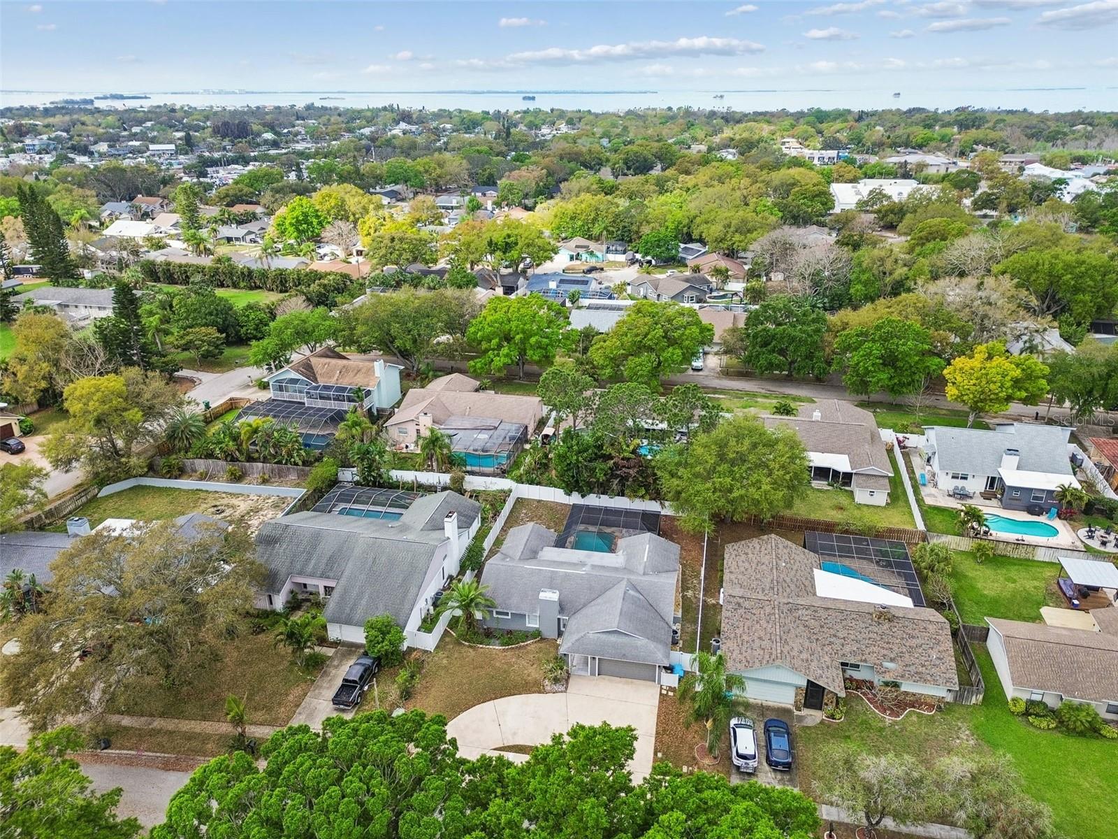 Image 28 of 28 For 2554 Rolling Oaks Drive