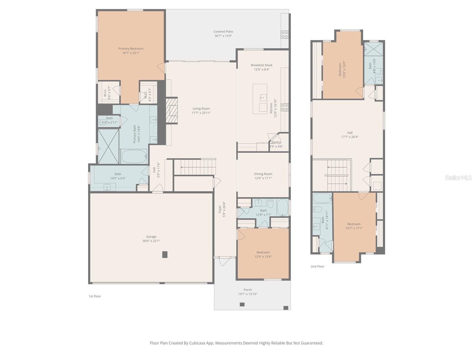 Image 3 of 63 For 2376 Rajel Avenue