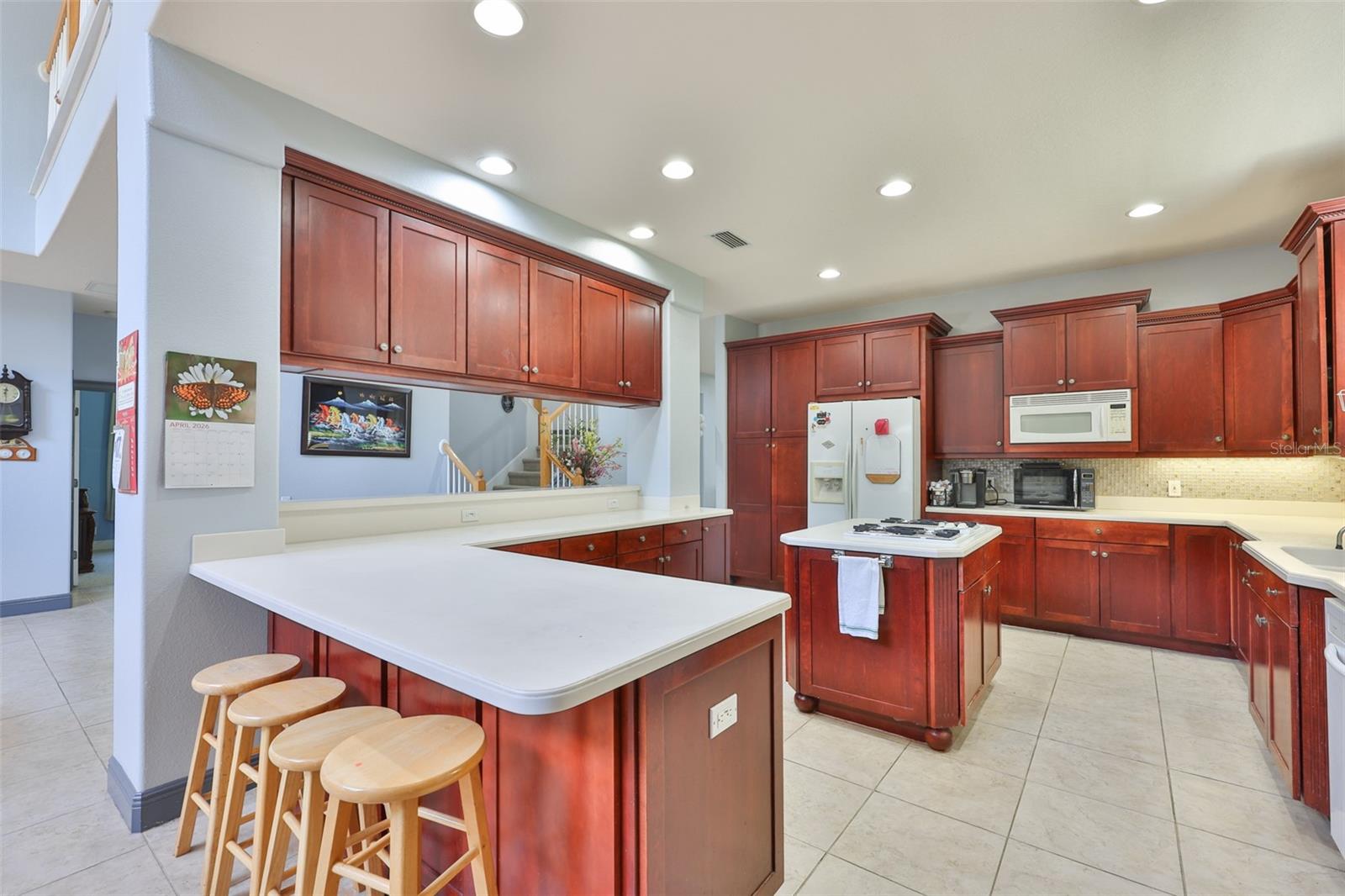 Image 15 of 77 For 2679 Lakebreeze Lane S