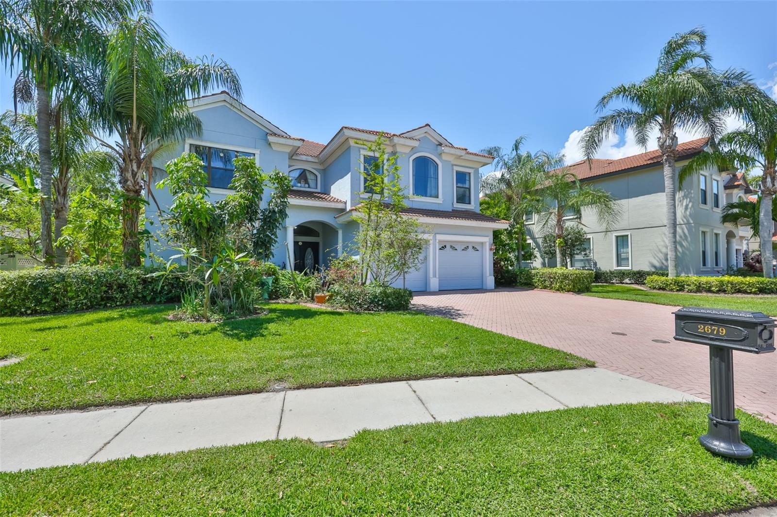 Image 2 of 77 For 2679 Lakebreeze Lane S