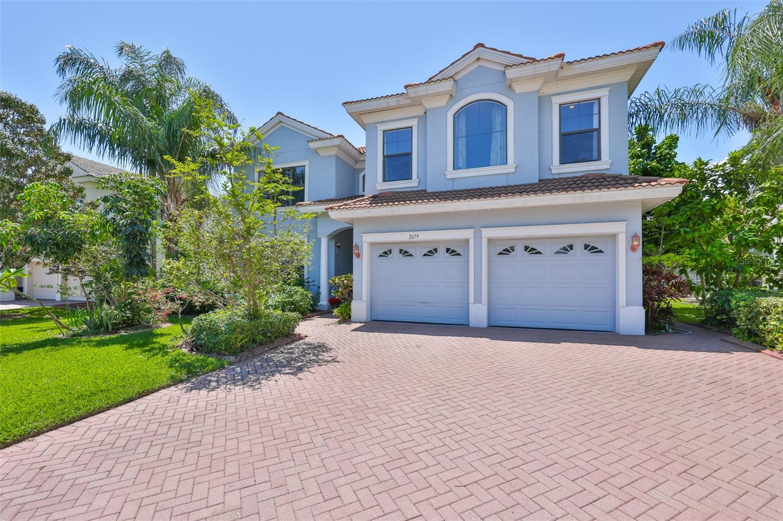 Image 3 of 77 For 2679 Lakebreeze Lane S