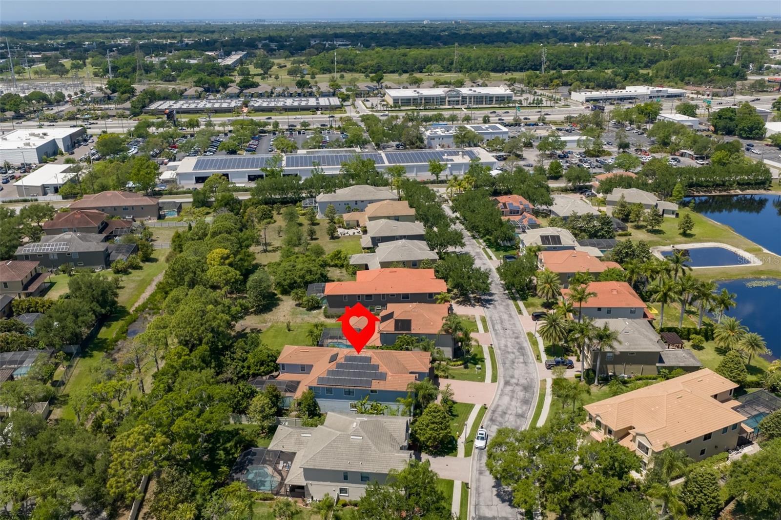 Image 70 of 77 For 2679 Lakebreeze Lane S