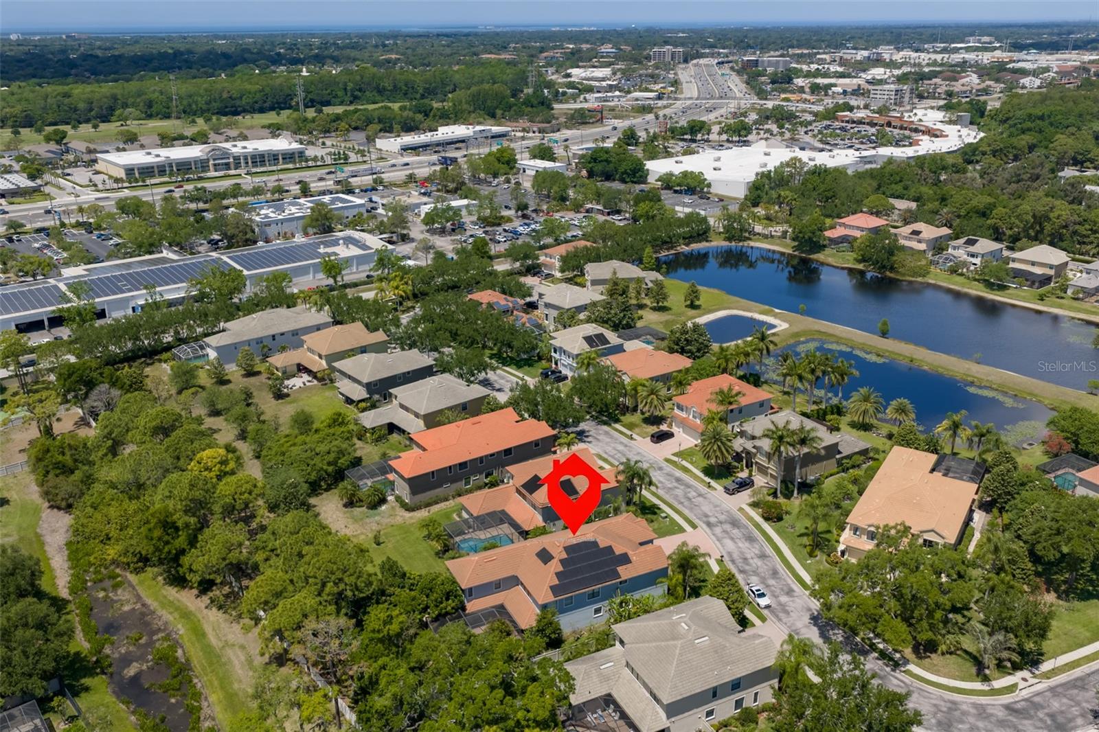 Image 71 of 77 For 2679 Lakebreeze Lane S