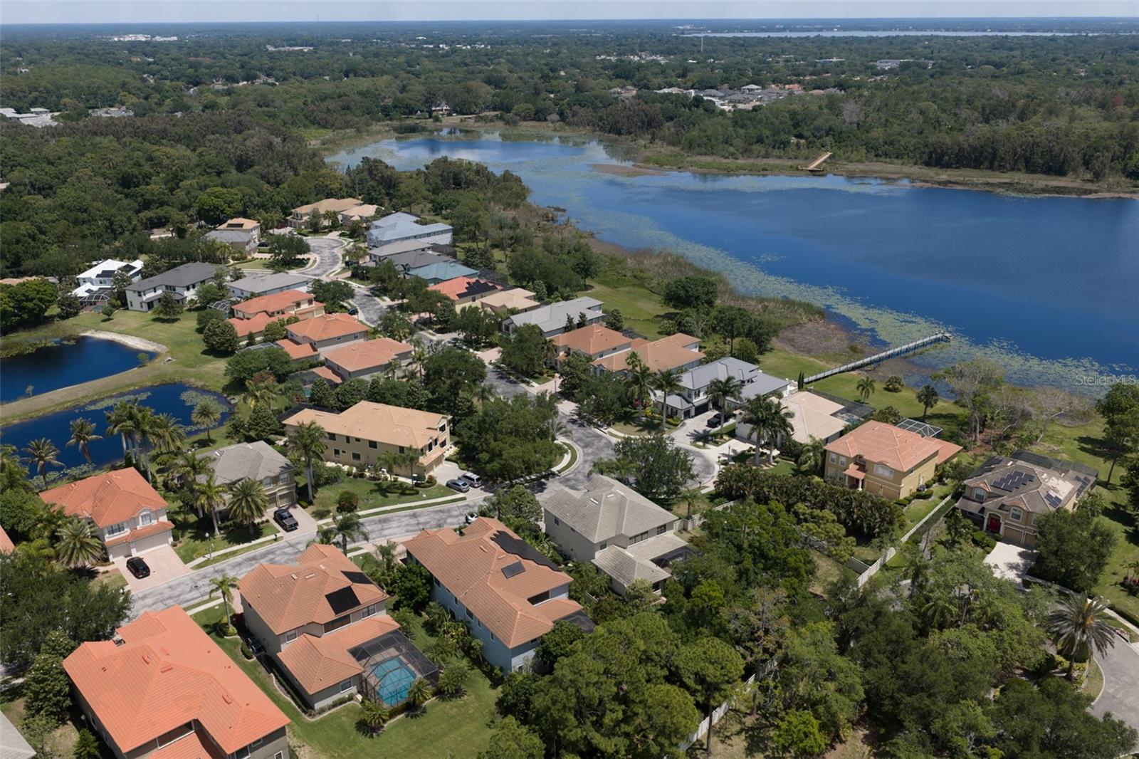 Image 73 of 77 For 2679 Lakebreeze Lane S