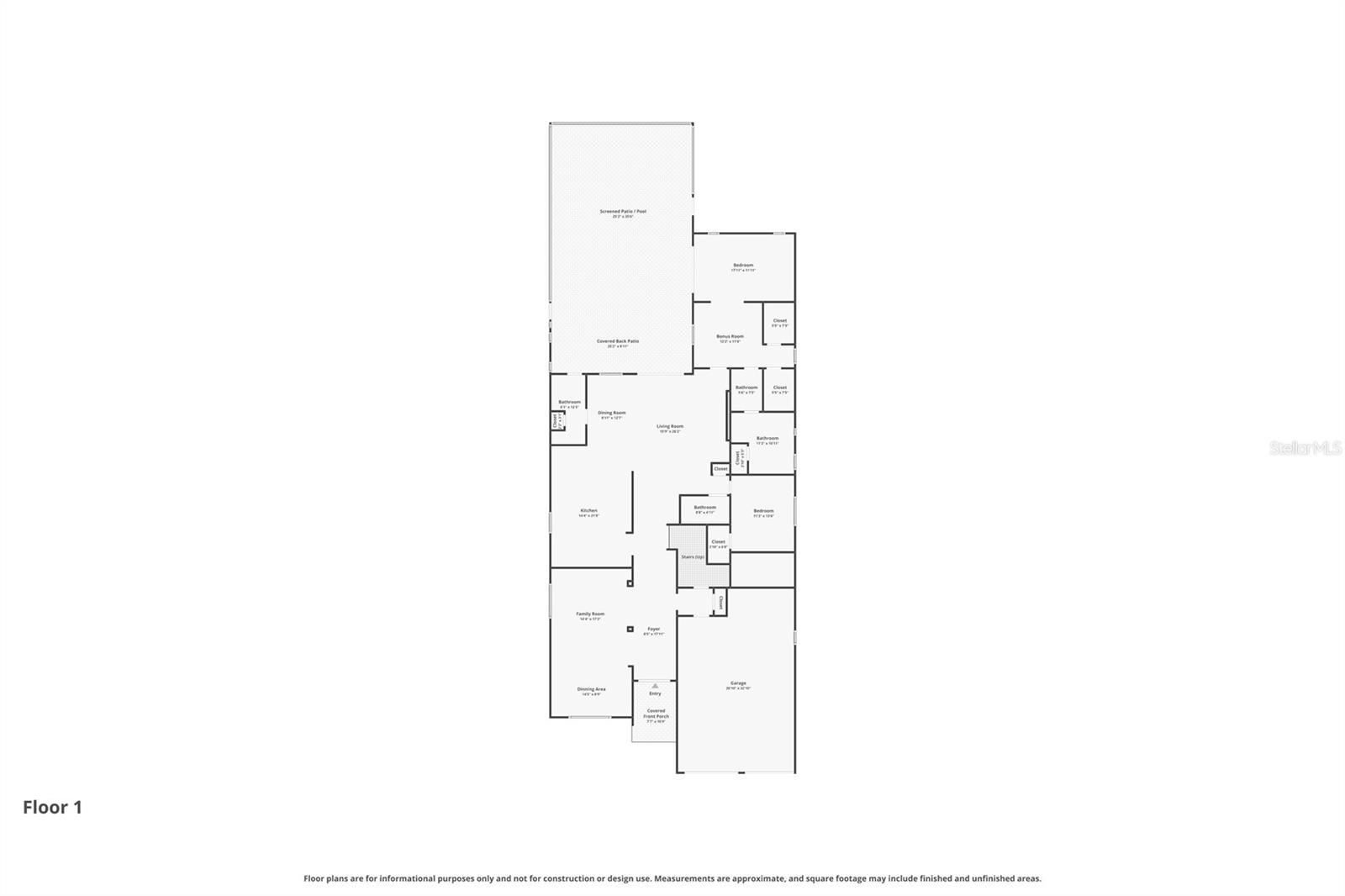 Image 76 of 77 For 2679 Lakebreeze Lane S