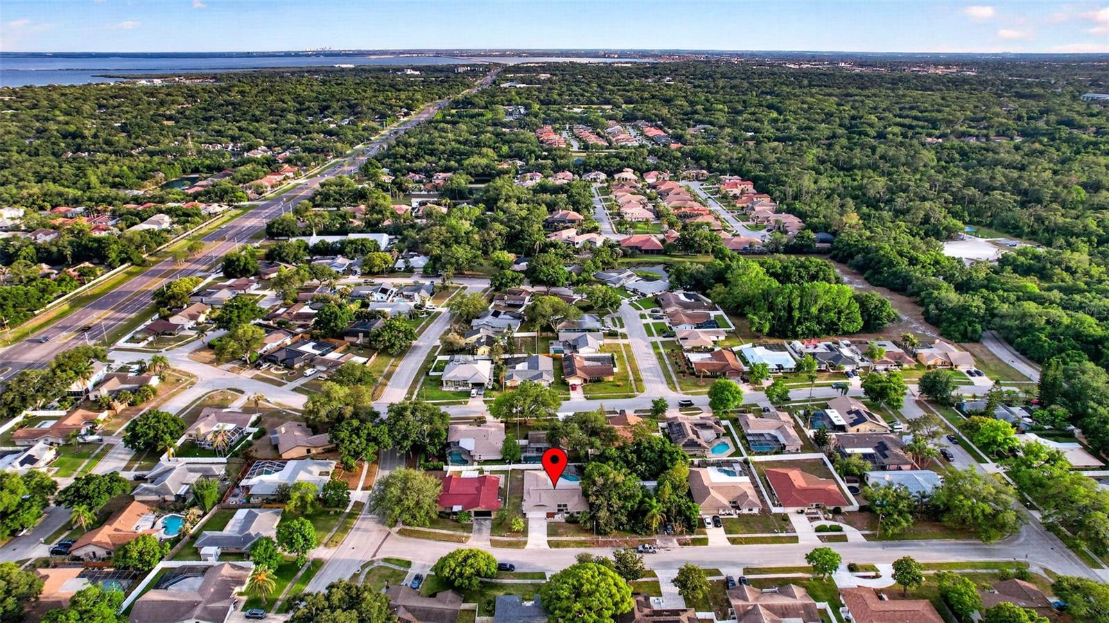 Listing photo id 22 for 3041 Oak Cove Drive