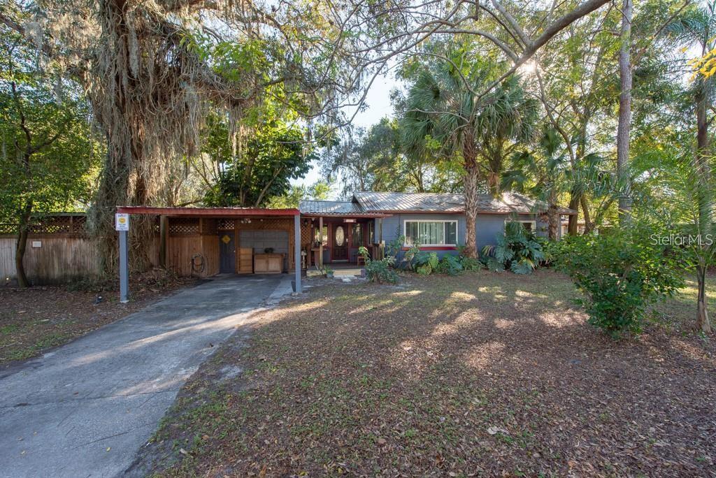 Details for 2007 Rampart Street, TAMPA, FL 33604