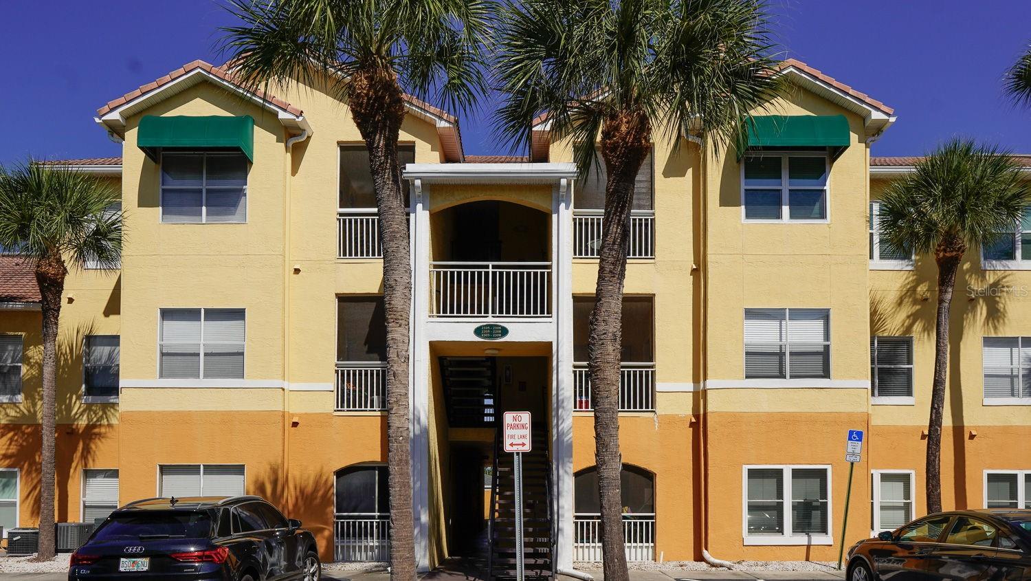 Details for 10764 70th Avenue 2208, SEMINOLE, FL 33772