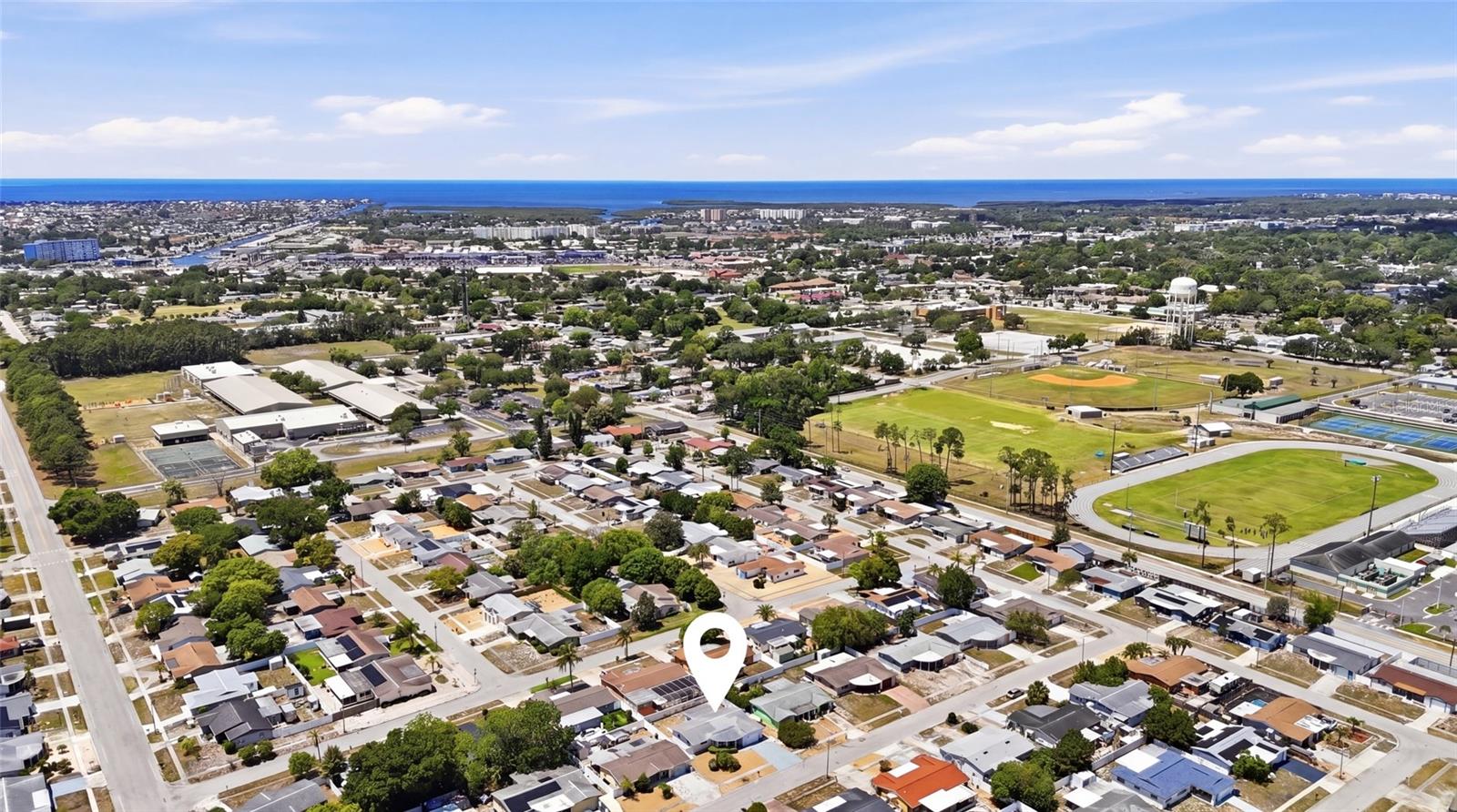 Image 32 of 34 For 4901 Durney Street