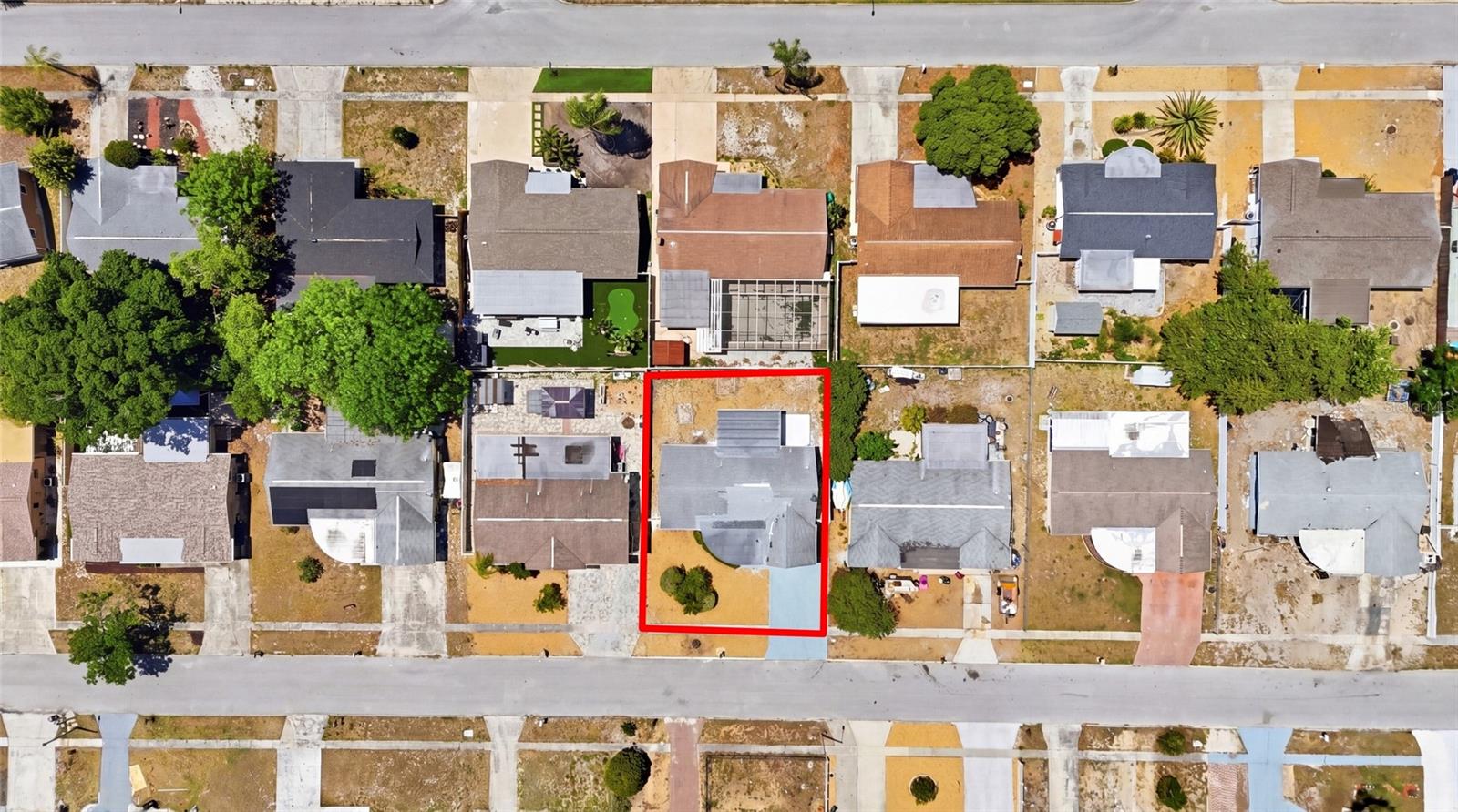 Image 33 of 34 For 4901 Durney Street