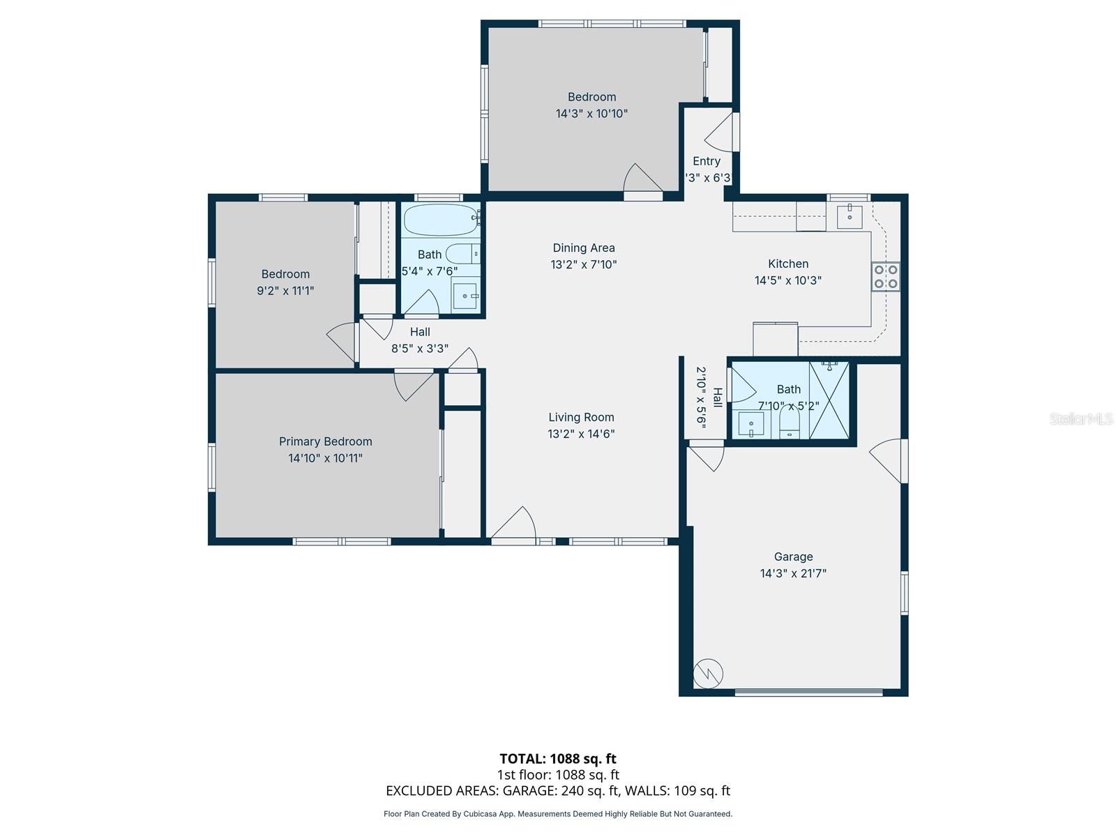 Image 34 of 34 For 4901 Durney Street