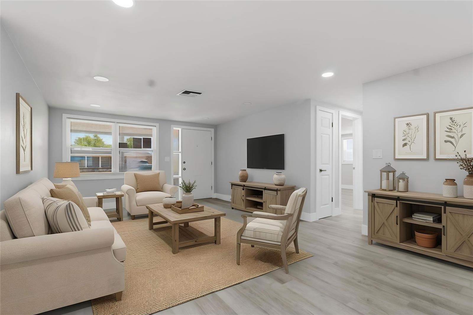 Image 8 of 34 For 4901 Durney Street