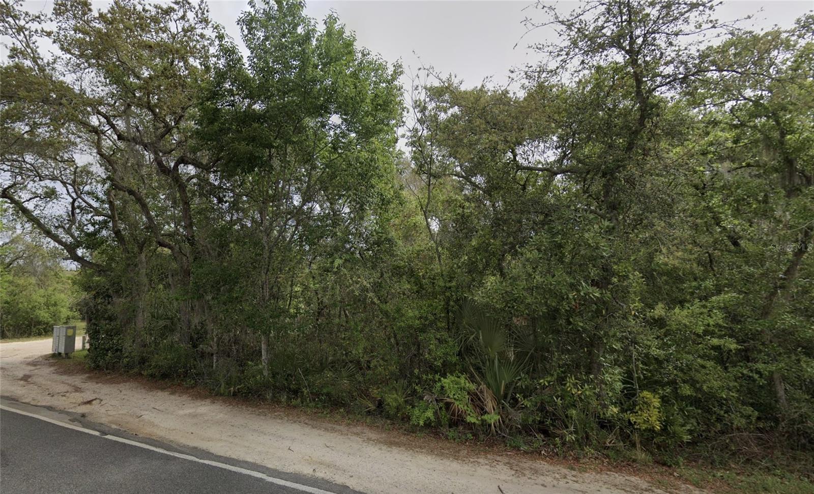 Details for  154th Place , FORT MC COY, FL 32134